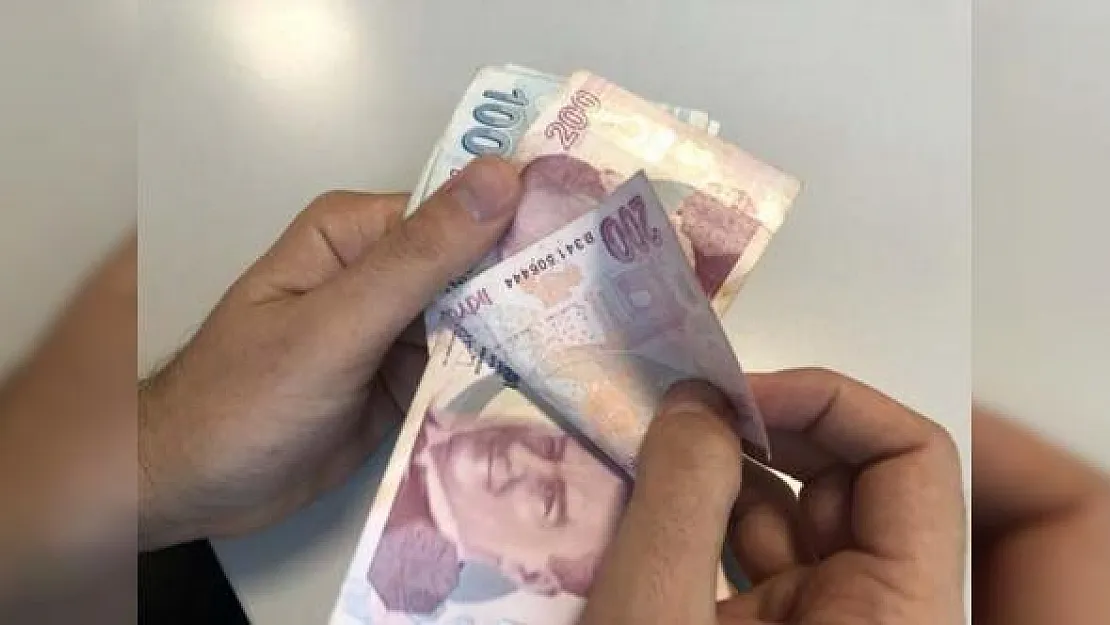 Asgari Ücret İçin Yeni Rakam Açıklandı: 2 Bin 475 TL