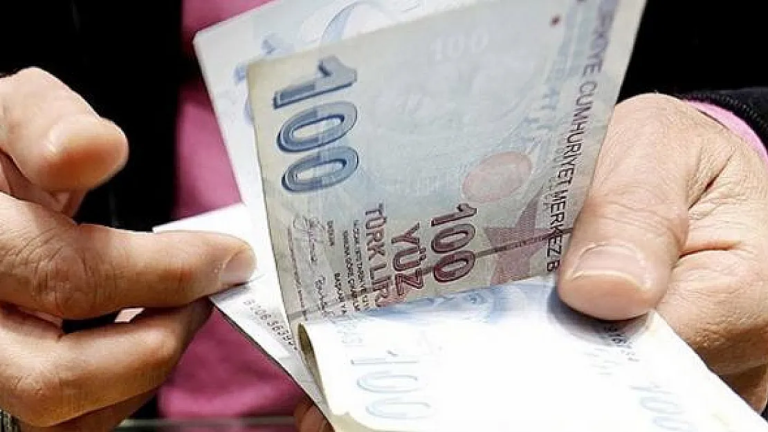 Asgari Ücret ile çalışanların merakla beklediği 2020 Zam oranları! AGİ ücretleri listesi