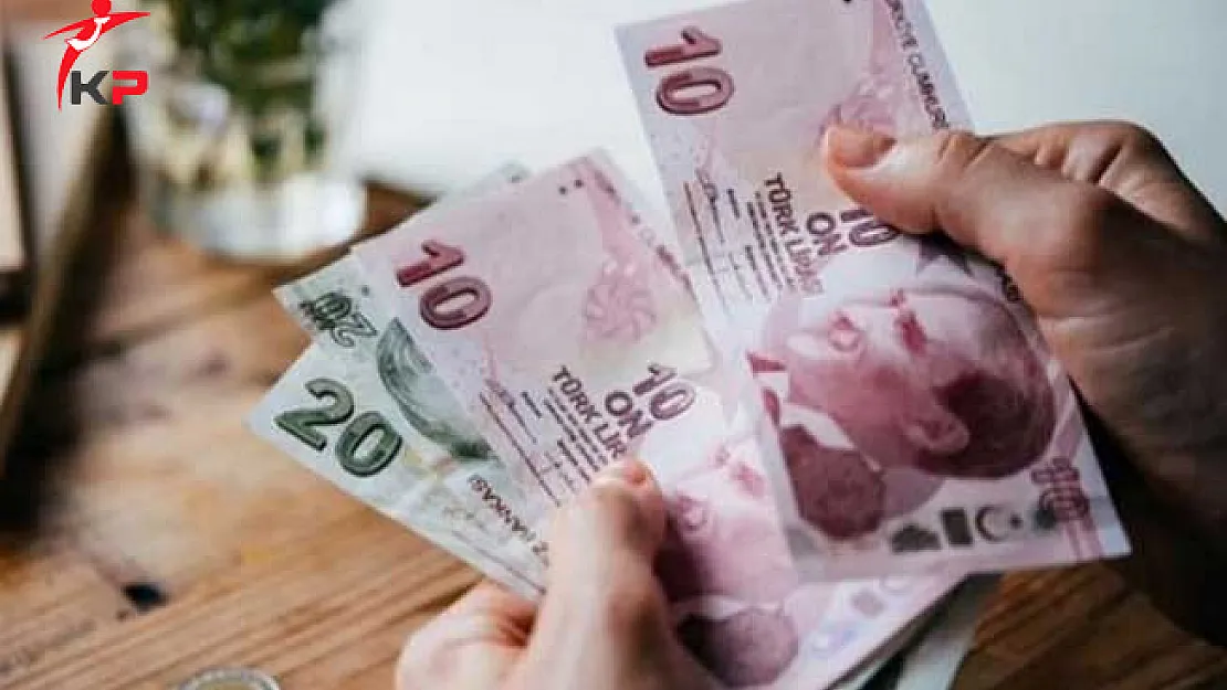 Asgari Ücret Konusunda 'Yüzde 10 Zam Yapılsın' Önerisi