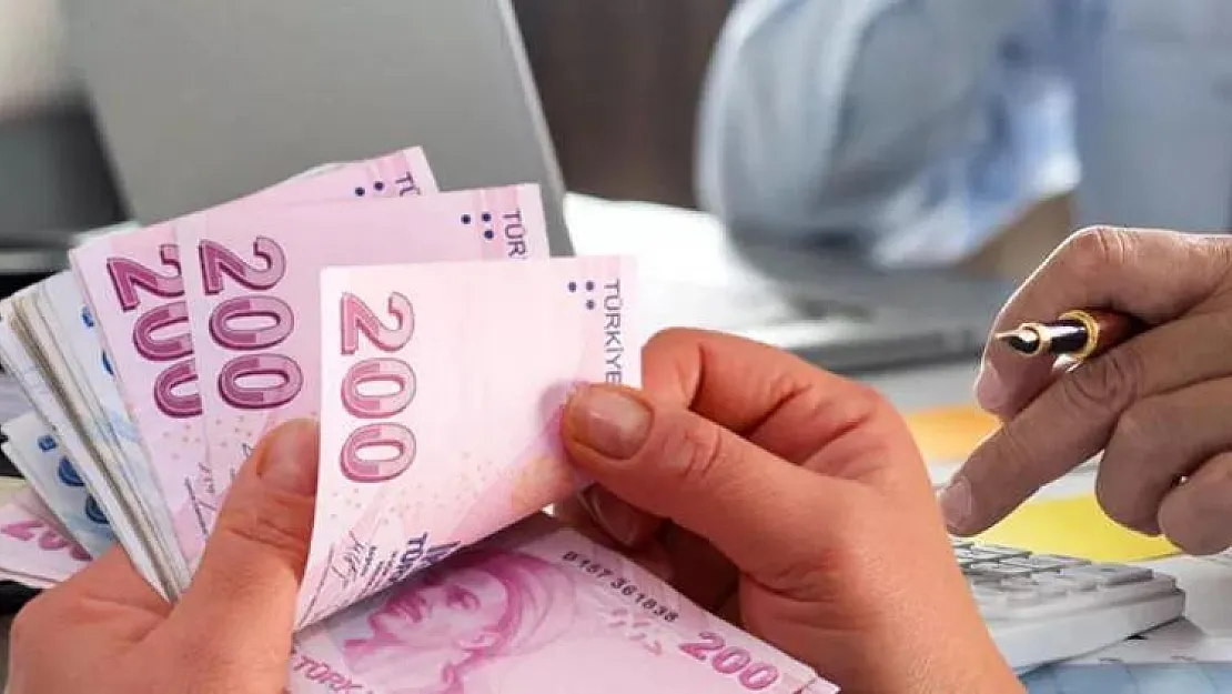 Asgari ücret, memur ve emekli maaşlarına ne kadar zam yapılacak? İşte ortaya çıkan hesaplama!