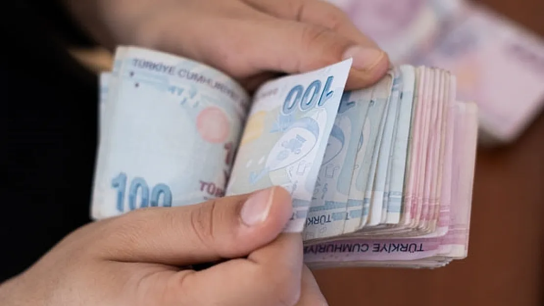 Asgari ücret müjdesi! Ayda ..