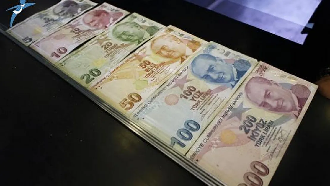 Asgari Ücret Ne Kadar Oldu? AGİ Hesaplama!