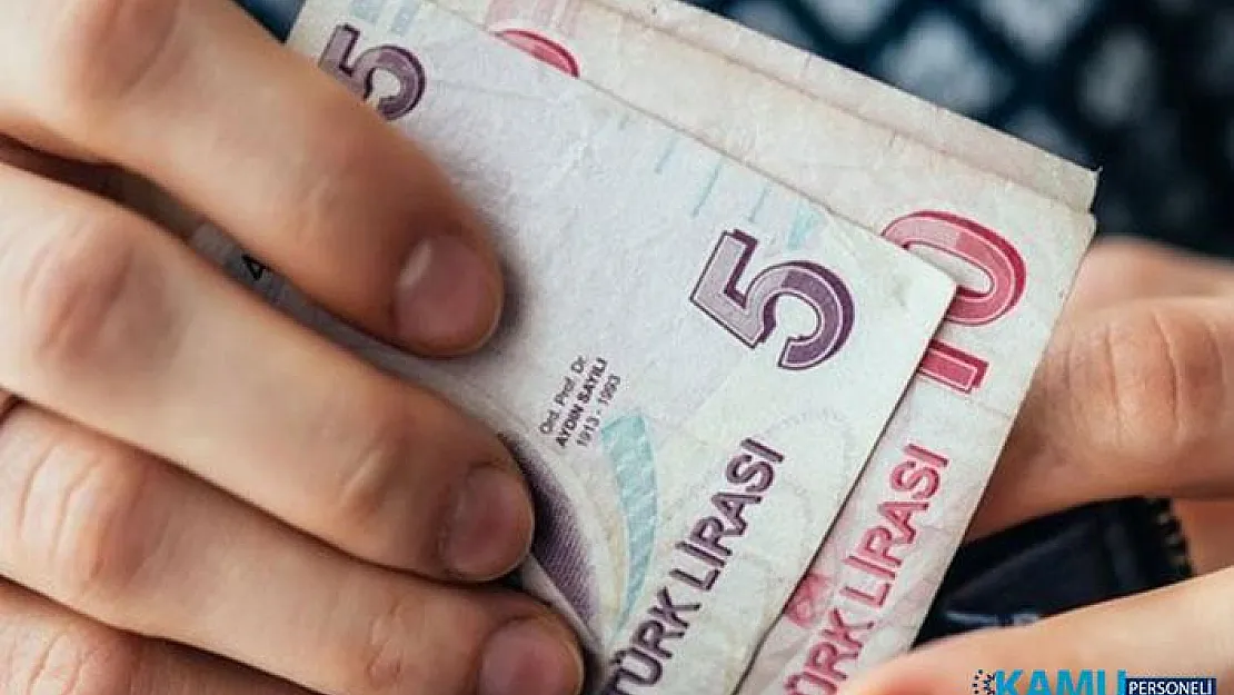Asgari Ücret Ne Kadar? Temmuz Ayında Asgari Ücrete Zam Yapılacak Mı? AGİ Asgari Ücretin İçinde Mi?