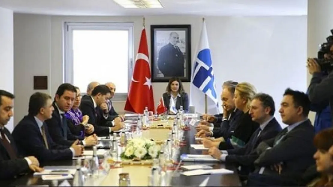 Asgari ücret son dakika gelişmesi
