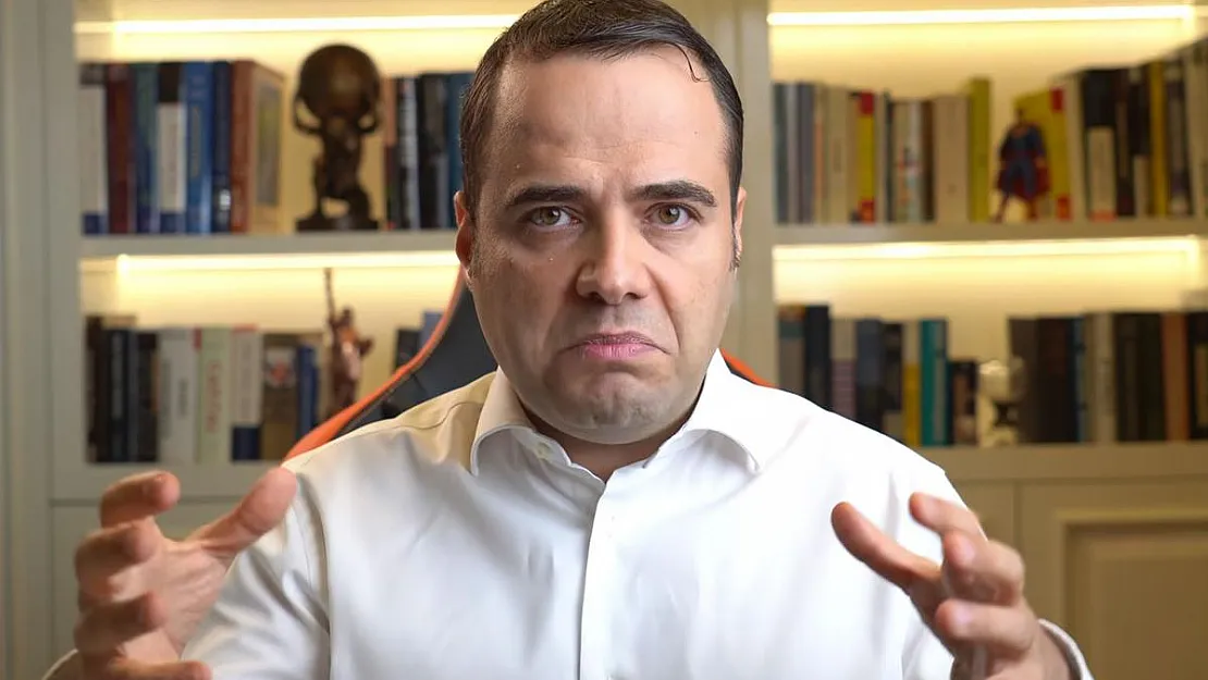 Asgari Ücret Tahmini Doğru Çıkmıştı! Ünlü Ekonomist İkinci Zammın Tutarını Açıkladı