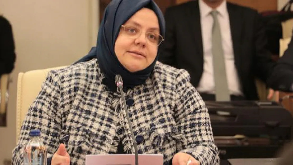 Asgari ücret ve EYT'de son gelişme! Bakan Selçuk açıkladı