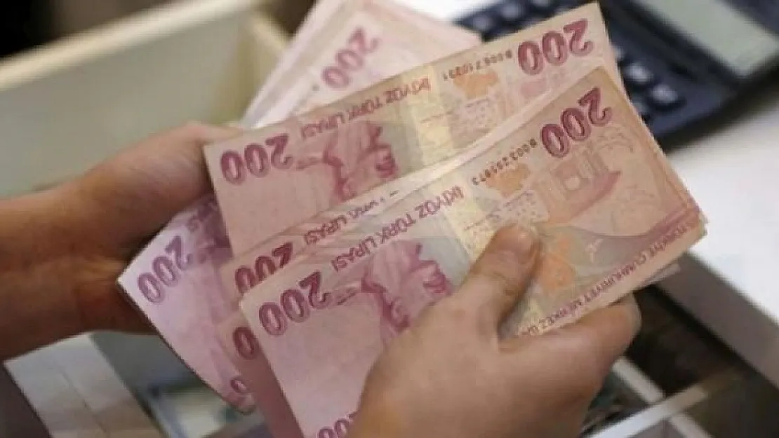 Asgari ücret zammı belirlenmesine sayılı günler kaldı! 2020 asgari ücret zam oranları belli oldu!