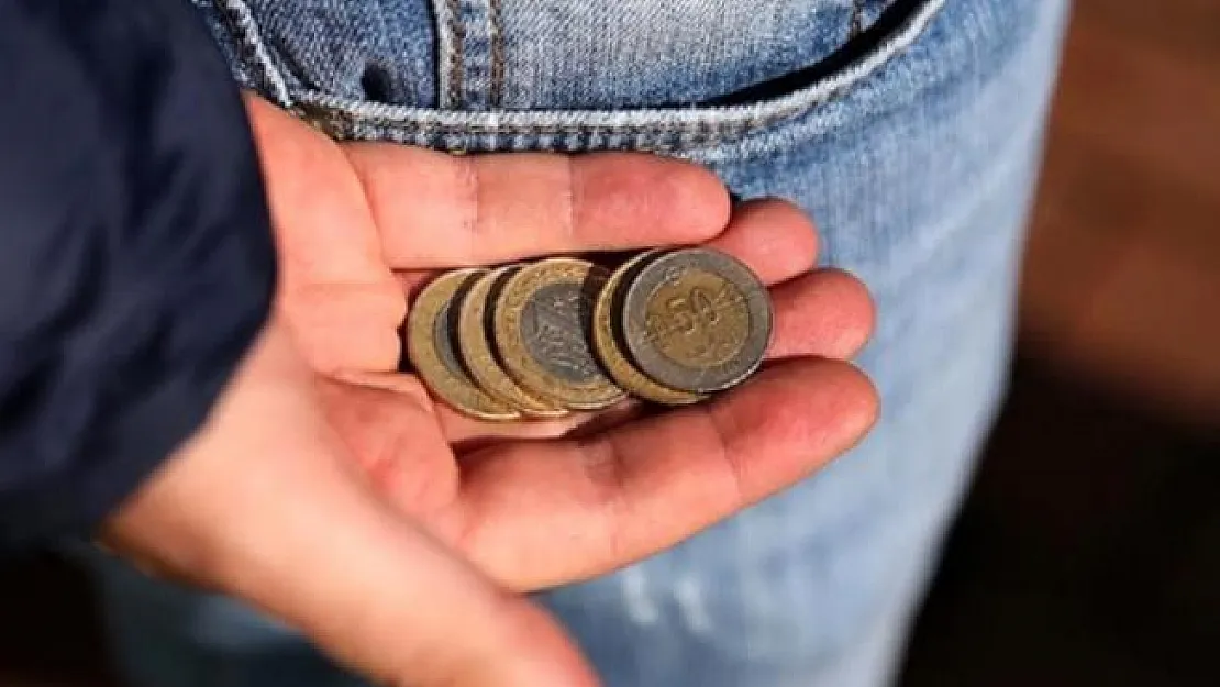 Asgari ücrete 527 TL zam teklifi!