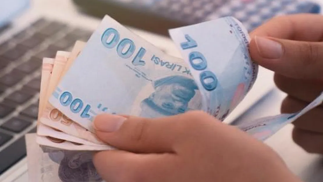 Asgari Ücrete 686 Lira Ek Ödeme İçin Sevindiren Haber