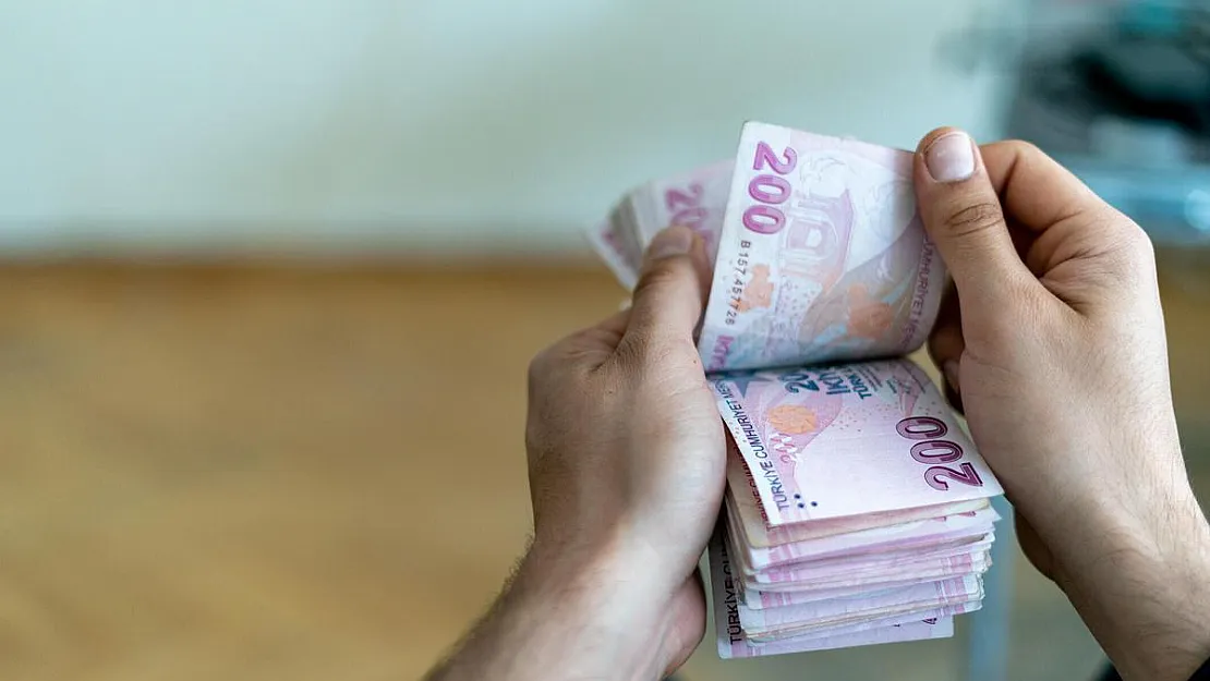 Asgari ücrete ek zam kapıda! Asgari ücret zam duyurusu geldi: İşte yeni maaşlar