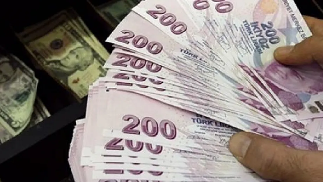 Asgari ücrete yüzde 375 zam yapıldı! Gözler Türkiye'de asgari ücret zam oranlarına çevrildi!