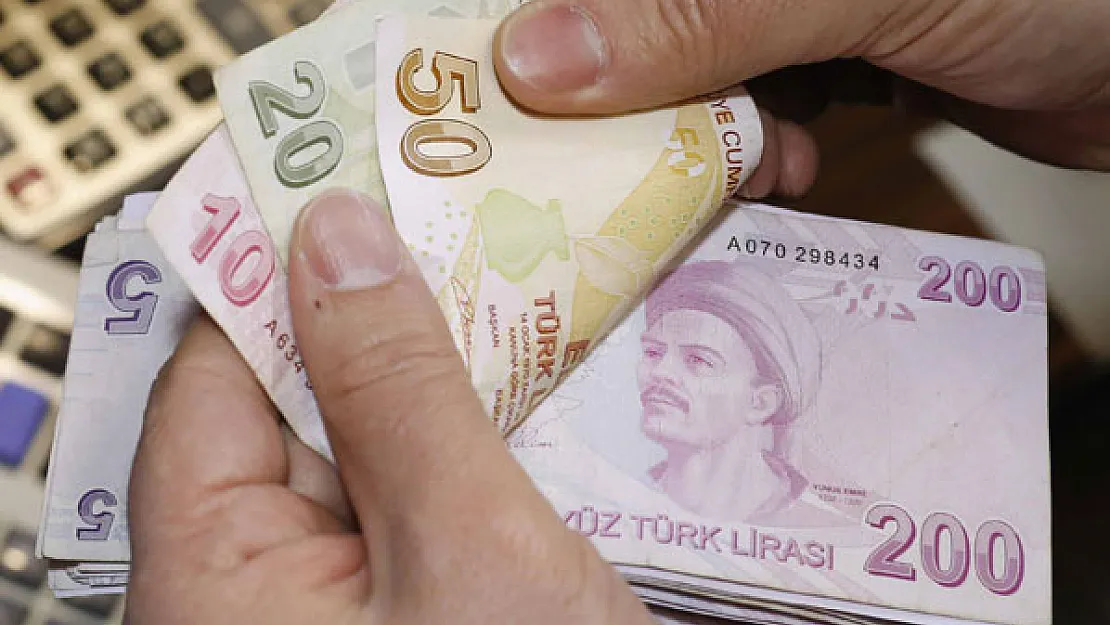 Asgari ücretle çalışan herkesi ilgilendiriyor! Anında 518 TL hesaplarına yatırılacak! Duyuruldu..