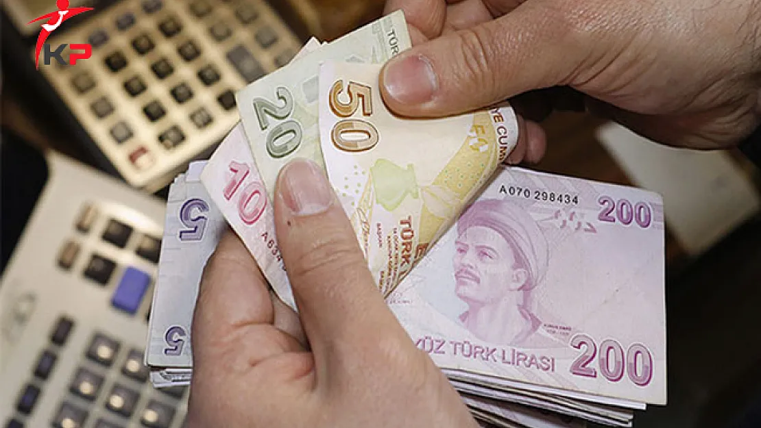 Asgari Ücretle Çalışanlara Yardım Ödeneği Verilmesi Hakkında Kanun Teklifi Verildi