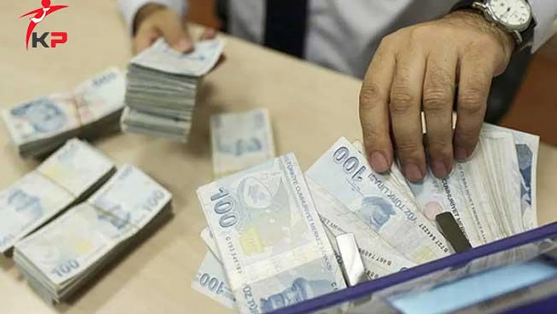 Asgari Ücretliye 1208 TL Destek Verilecek!