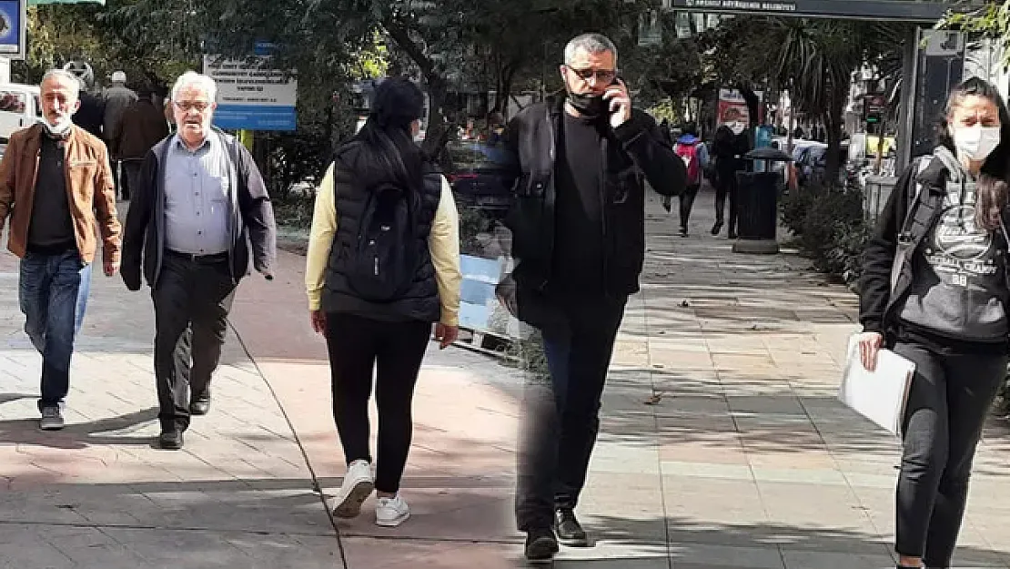 Aşı olanlara kötü haber verildi!