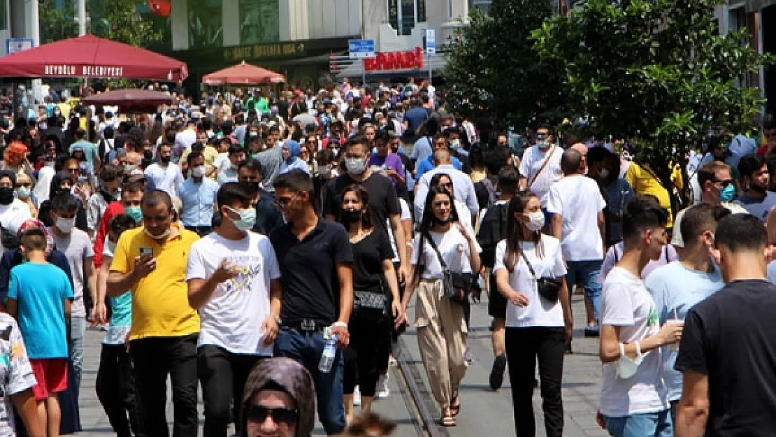 Aşı olmayanları çok yakından ilgilendiren pandemi açıklaması!