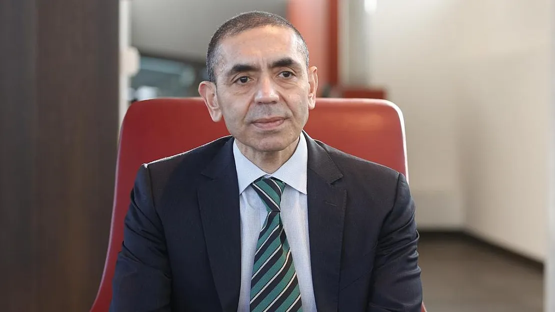 Aşıyı Buldu Servetine Servet Kattı! Dünya Milyarderler Endeksindeki Tek Türk