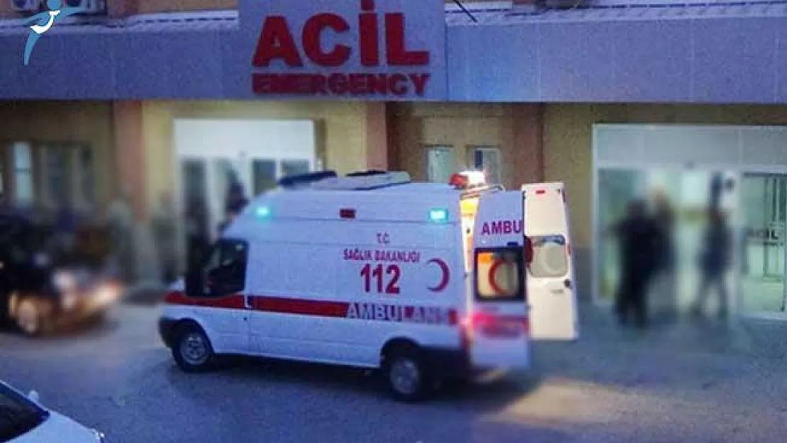 Askeri Araç Meriç Nehri'ne Devrildi ! Yaralı Askerlerimiz Var