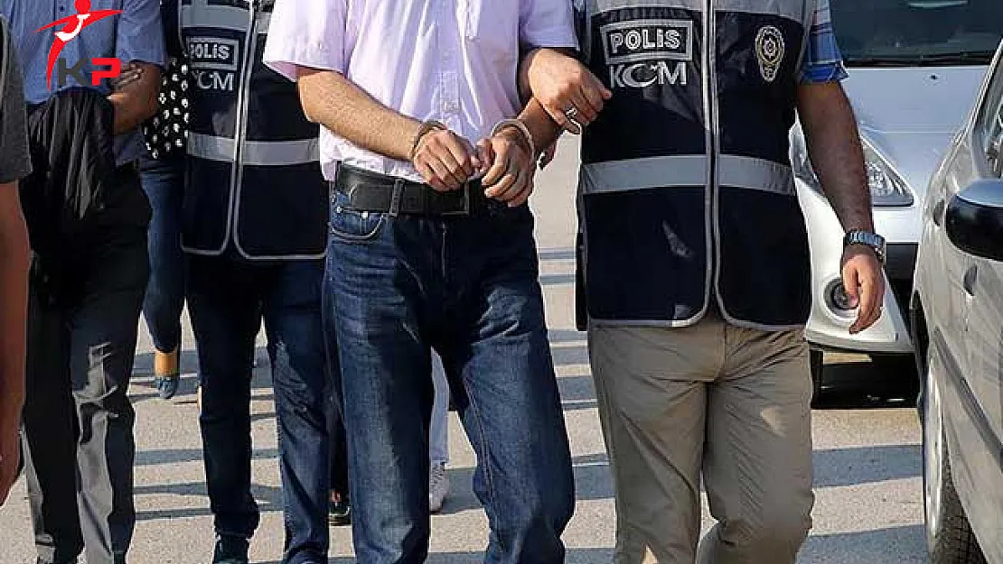 Askeri Hakimden Akıllara Zarar Dolandırıcılık ! Açığa Alındı...