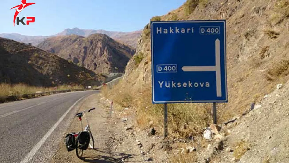 Askeri Tedbirler İçin Hakkari Valiliği'nden 'Özel Güvenlik Bölgesi' Kararı