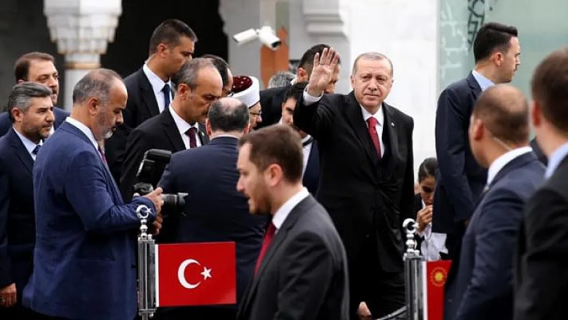 Askerlik Süresi Hakkında Cumhurbaşkanı Erdoğan'dan Flaş Açıklama !