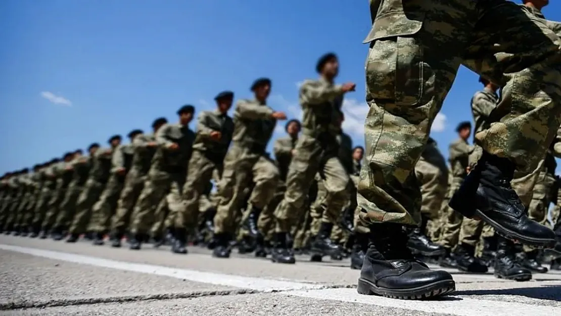 Askerlik Yerleri E-Devlet Üzerinden Sorgulanmaya Başladı: Ağustos Celbi İçin İlk Adım
