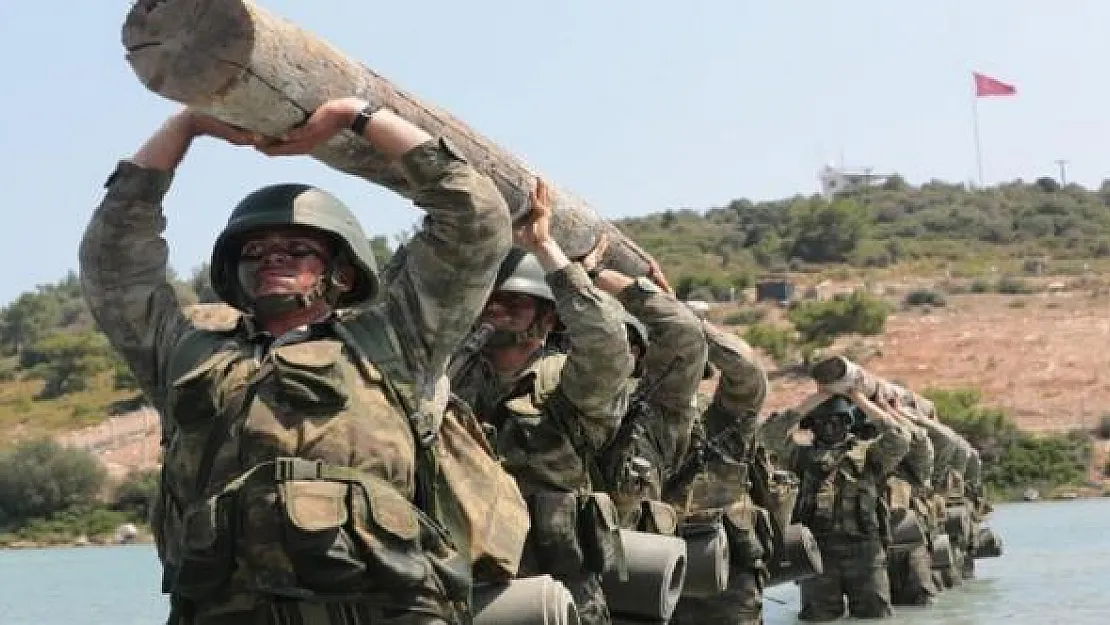 Askerlik yerleri ne zaman açıklanacak? 2020 askerlik yerleri belli oldu mu?
