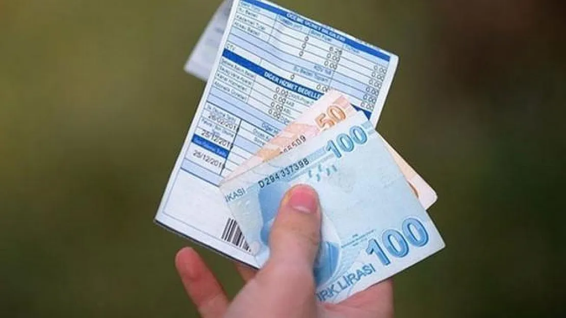 Askıda Fatura uygulamasına katılım artıyor! Artık o ilde de uygulanmaya başlayacak! İlk 100 fatura Belediye Başkanından!