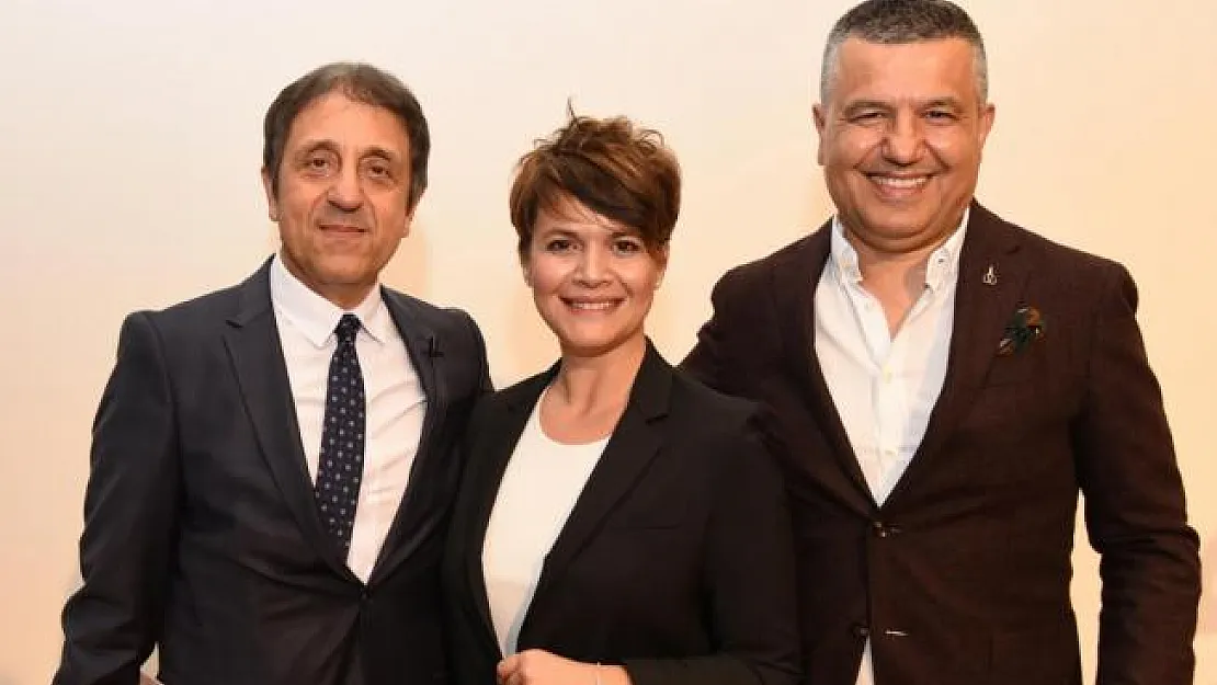 'Aşkın ömrü 2,5 yıl'