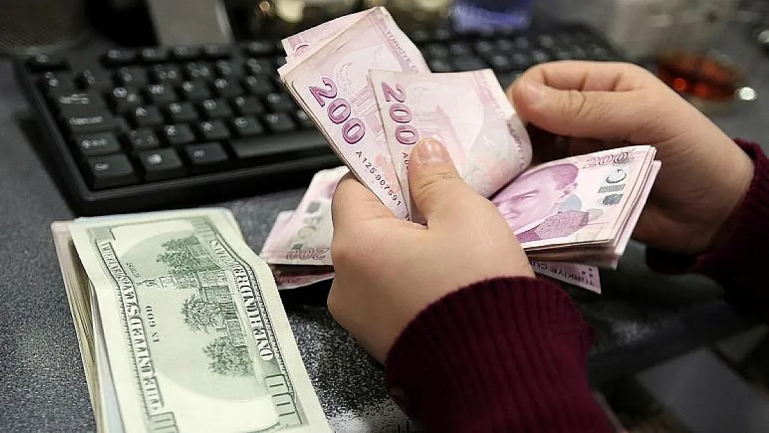 Asya piyasalarında Dolar, TL karşısında 8.38 seviyesini gördü
