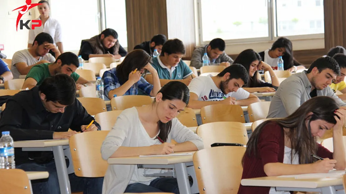 ATA AÖF Ara Sınav Giriş Belgelerini Yayımladı!