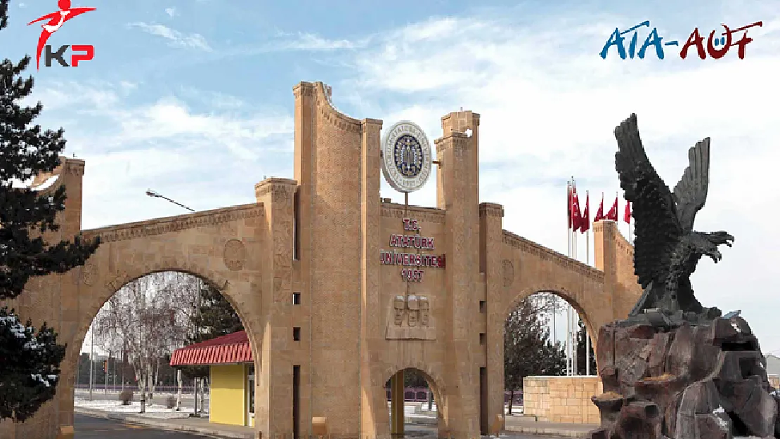ATA AÖF Eğitim Öğretim ve Sınav Yönetmeliği Değişti