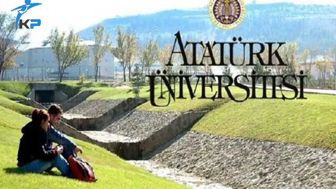 ATA AÖF Sınavsız İkinci Üniversite Kayıt Başvuruları Başladı