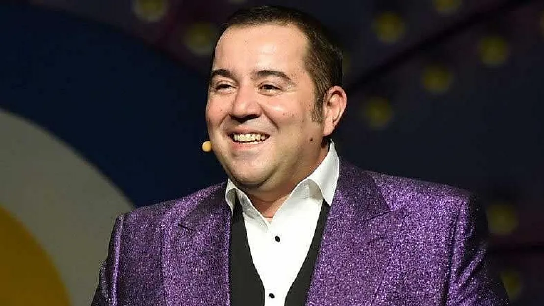 Ata Demirer, Kenan İmirzalıoğlu'nun izinden gitme kararı aldı! Ünlü komedyenin kararını duyanlar şoka giriyor!