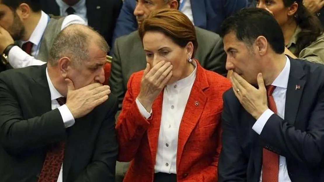 Ata İttifakı Cumhurbaşkanı Adayı Sinan Oğan oldu! Sinan Oğan kimdir? Kaç yaşında nereli? Neden MHP'den ihraç edildi?