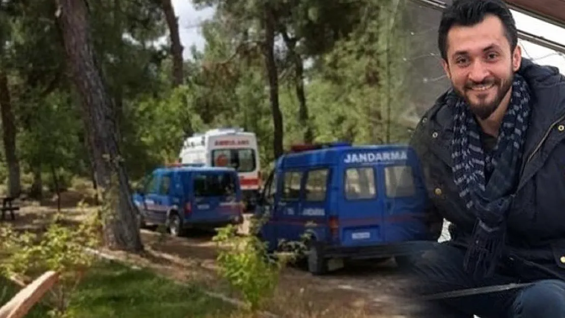 Atama Bekleyen Öğretmen İntihar Etti!
