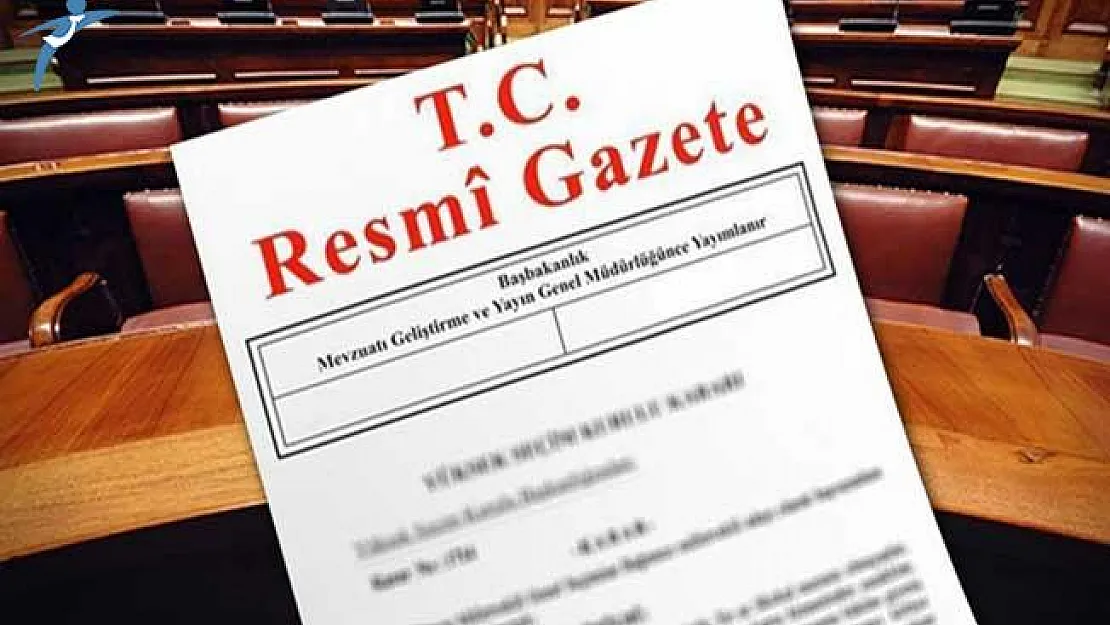 Atama Kararı Resmi Gazete'de Yayımlandı: 6 Üniversiteye Rektör Ataması Yapıldı