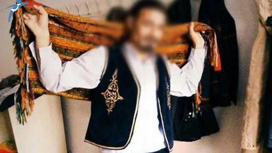 Atanamayan Bir Öğretmen Daha İntihar Etti ! Cebinden 10 TL Çıktı