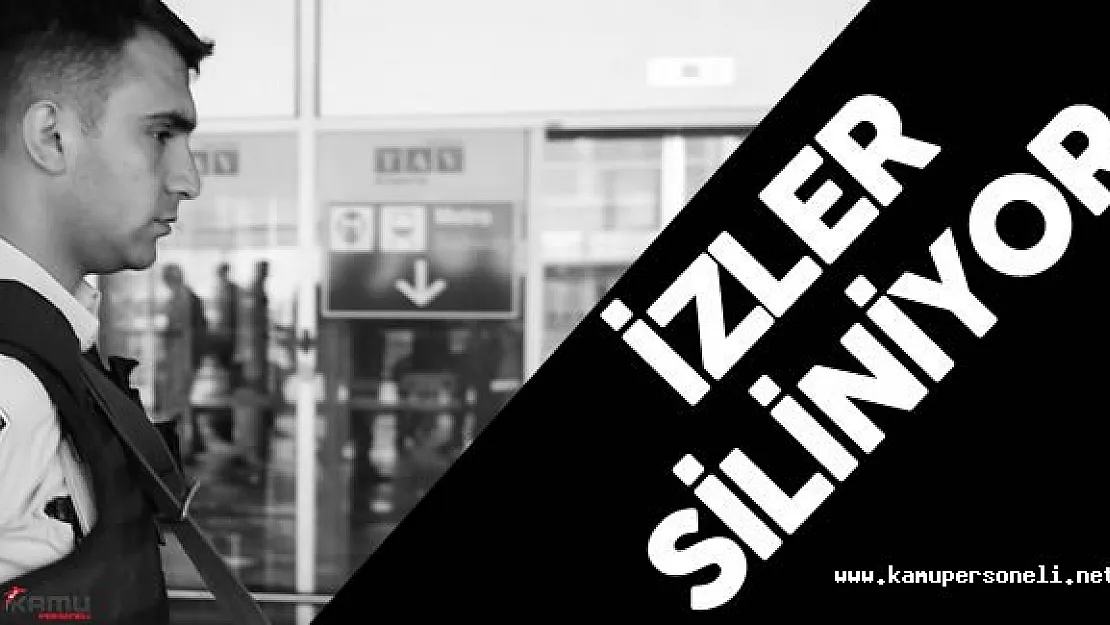Atatürk Havalimanı'nda Terör Saldırısının İzleri Siliniyor