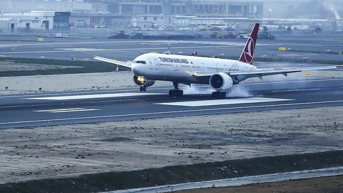 Atatürk Havalimanı'nda yeni dönem!