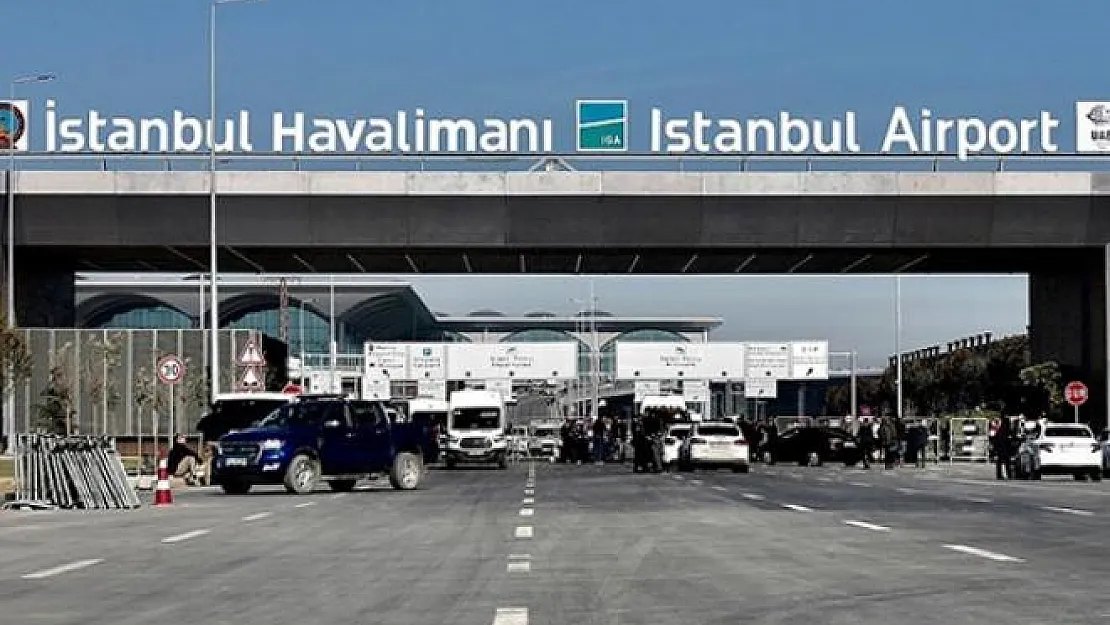 Atatürk Havalimanı'ndan İstanbul Havalimanı'na yapılacak taşınma tarihi belli oldu