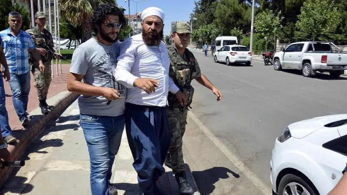 Atatürk Heykeli Saldırganı: ''Pişman Değilim''