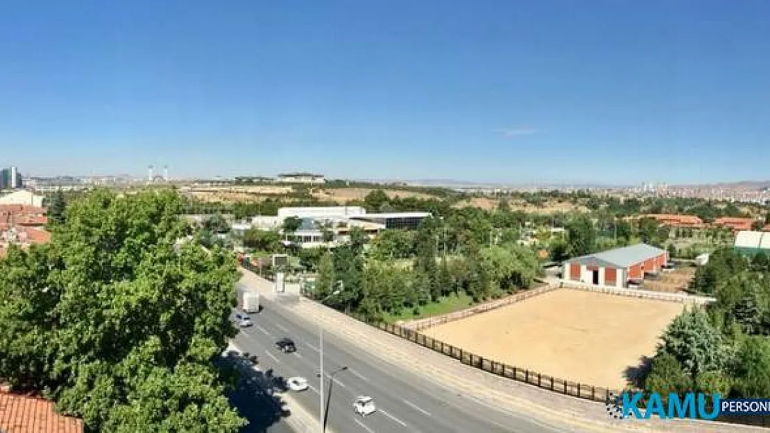 Atatürk Orman Çiftliği (AOÇ), arazisinin neredeyse yarıya yakınını kaybetmiş durumda