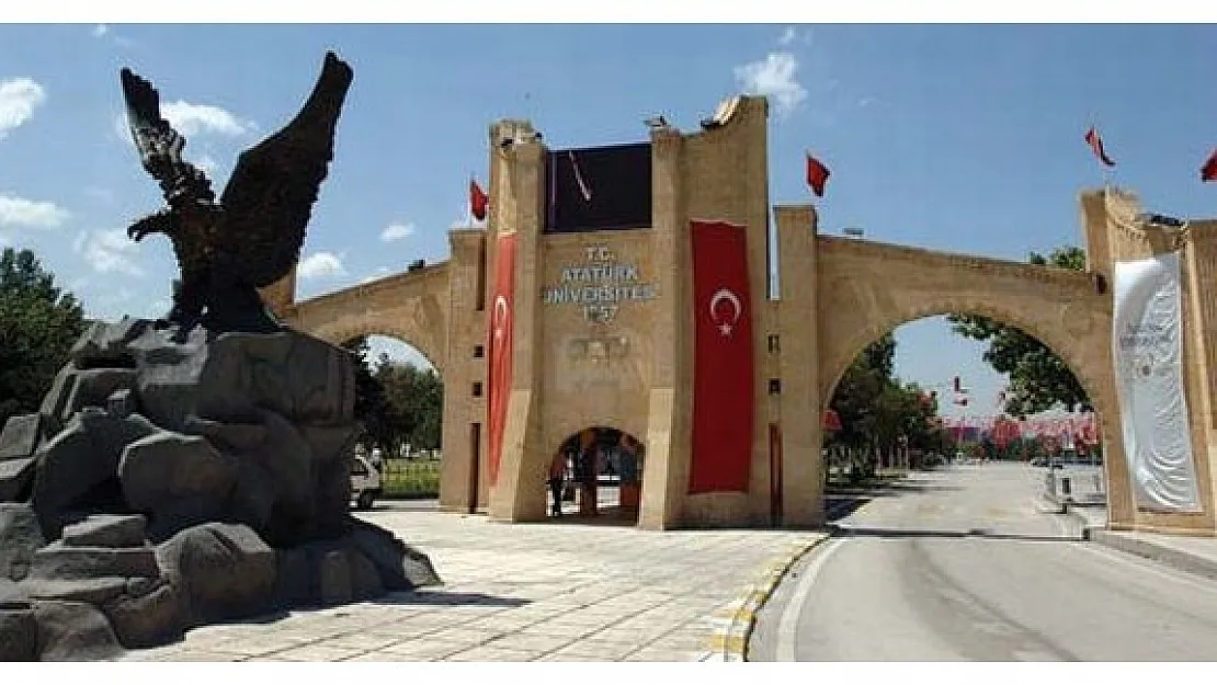 Atatürk Üniversitesi Akademik Personel Alımında Bulunuyor