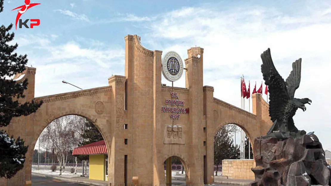 Atatürk Üniversitesi Türkiyat Araştırmaları Yönetmeliği Yürürlükten Kaldırıldı