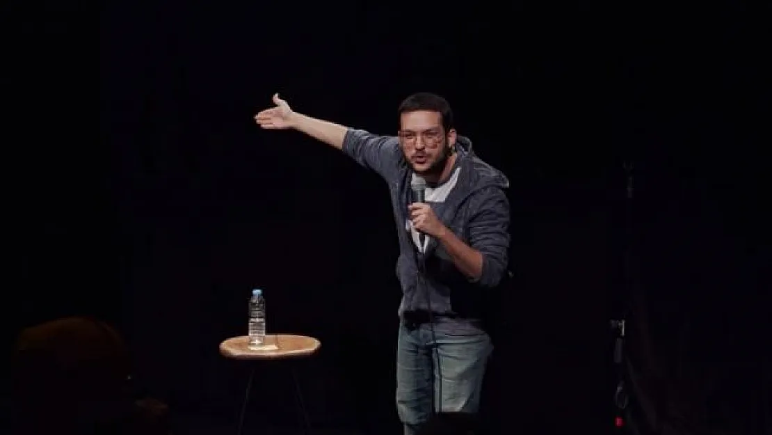 Atatürk ve Mevlana'ya Hakaret Eden Stand-up'çı İçin Yakalama Kararı Çıktı