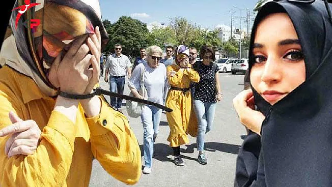 Atatürk'e Hakaret Eden Safiye İnci'nin Cezası Netleşti!