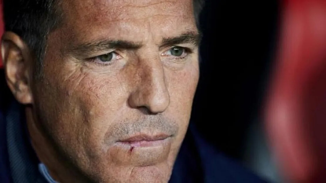 Athletic Bilbao'da Berizzo ile yollar ayrıldı