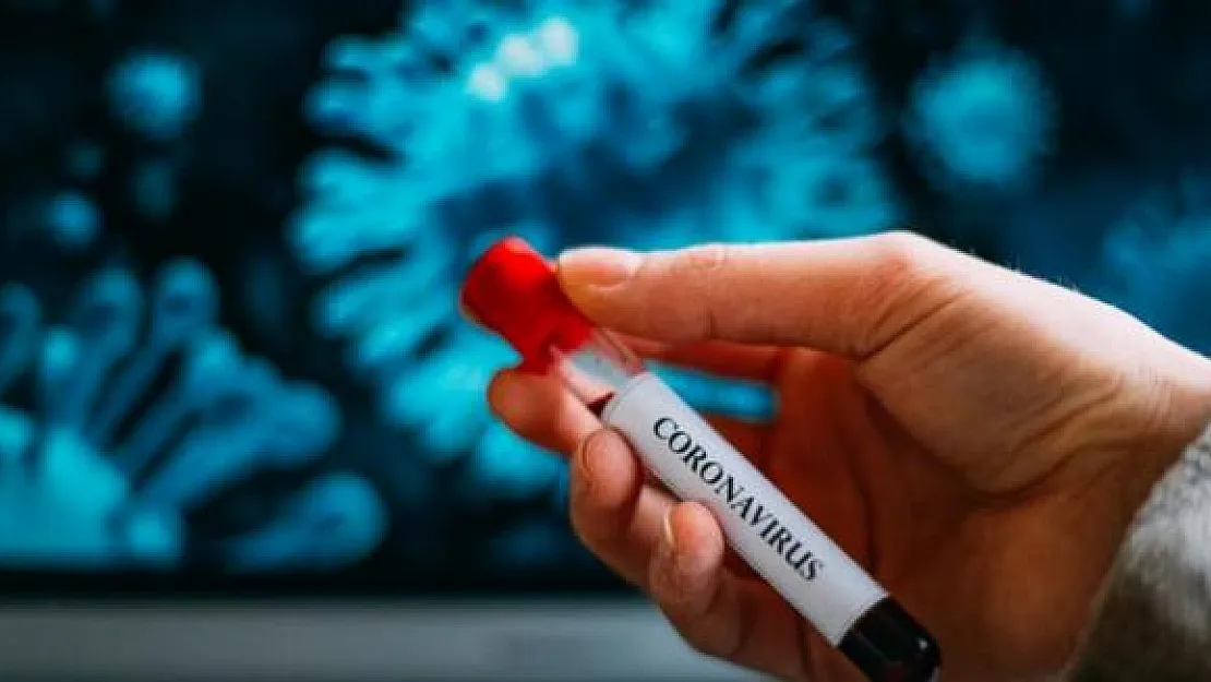 Atık Su Numunelerinde Corona Virüsü Bulundu Mu? Bakan Pakdemirli Açıkladı