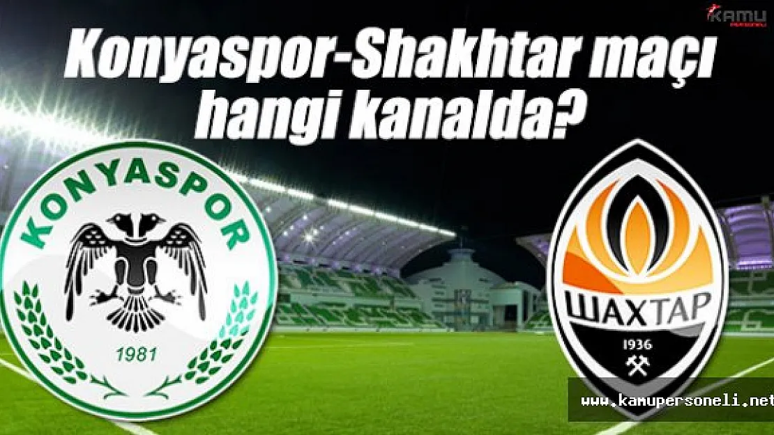 Atiker Konyaspor Tarihindeki İlk Avrupa Maçına Çıkyıor